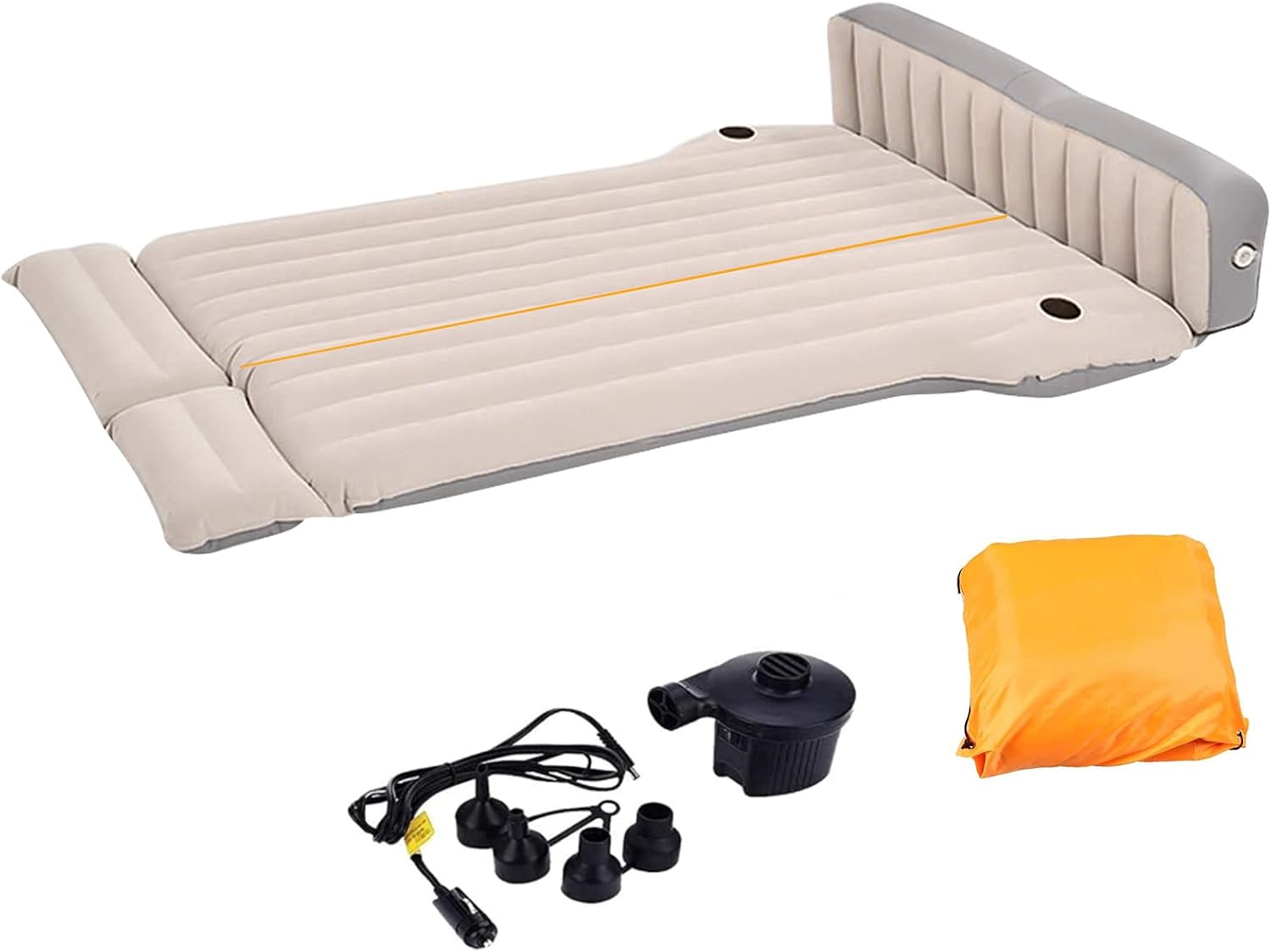 Air Mattress Inflatable Bed for Tesla 5 Seater N355368