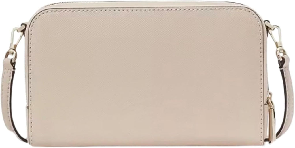 Warm Beige Crossbody C832