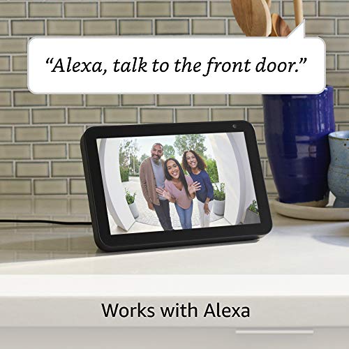 Wired Doorbell U919857