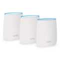 AC2200 Tri-Band Mesh WiFi System with Router and 2 Satellite Extenders V38911