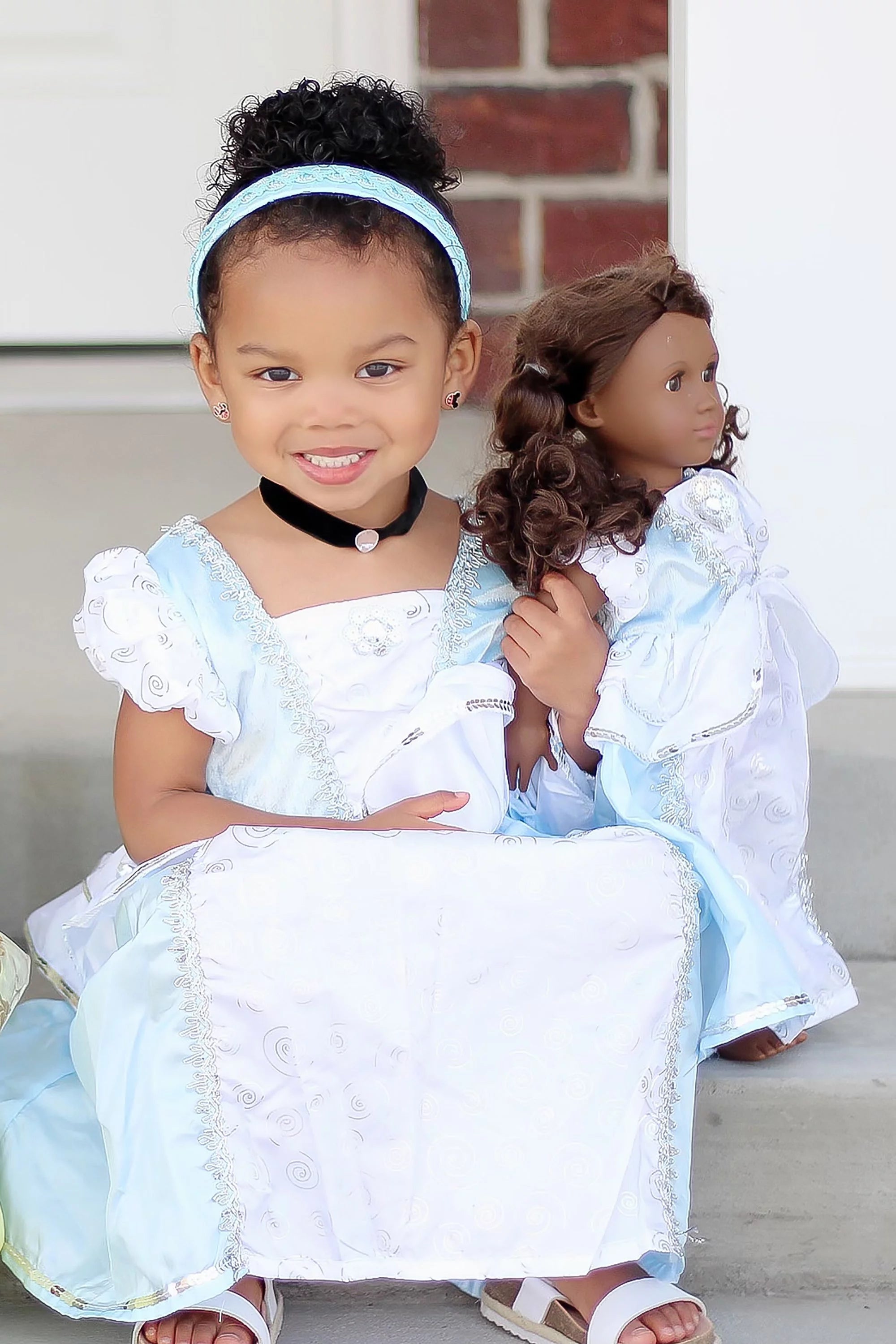 Cinderella Dress Z86058