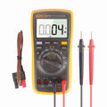 Digital Multimeter with Temperature & Frequency G55608