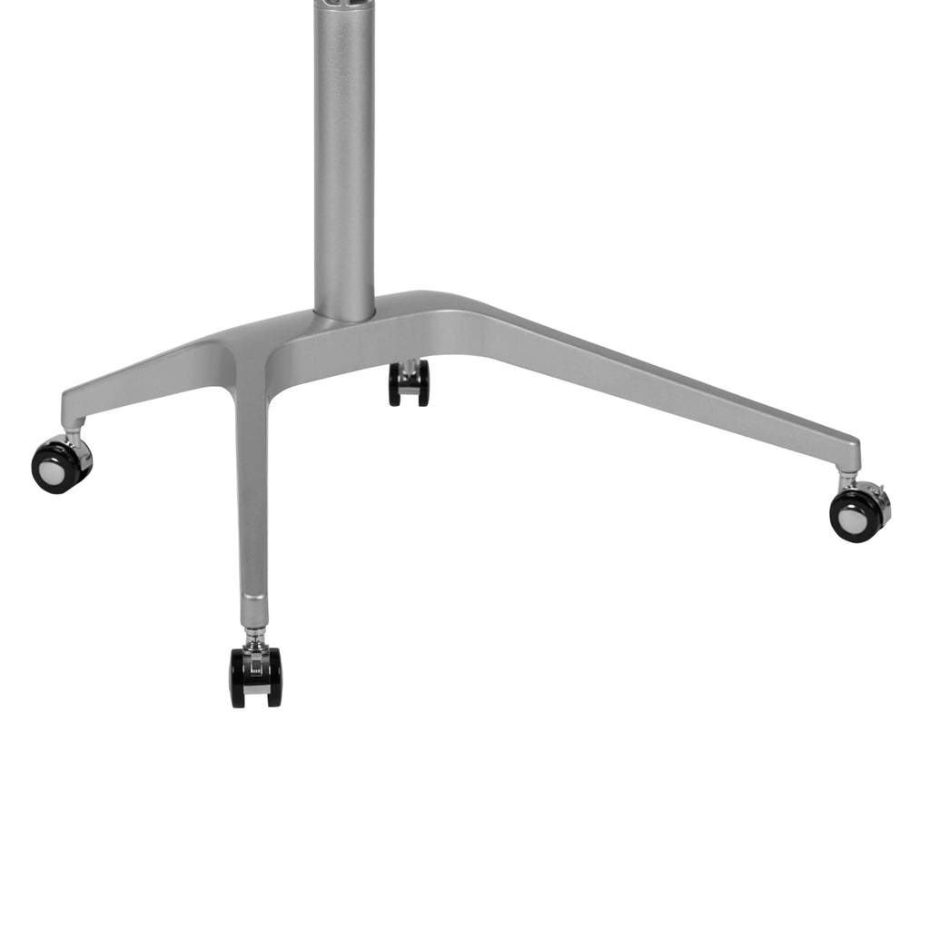 Black Ergonomic Standing Desk C196