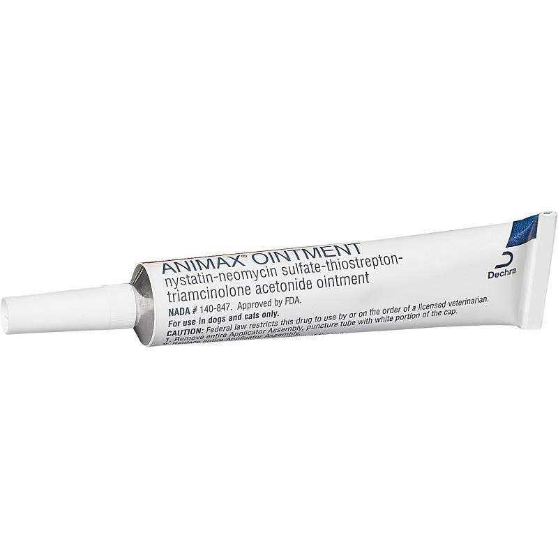 Animax Ointment G95328