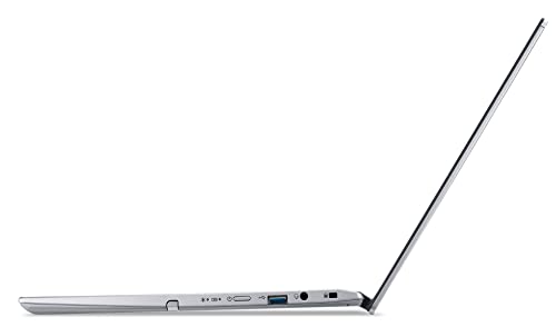 15.6" HD Display Chromebook Laptop with 4GB RAM 64GB eMMC I5445