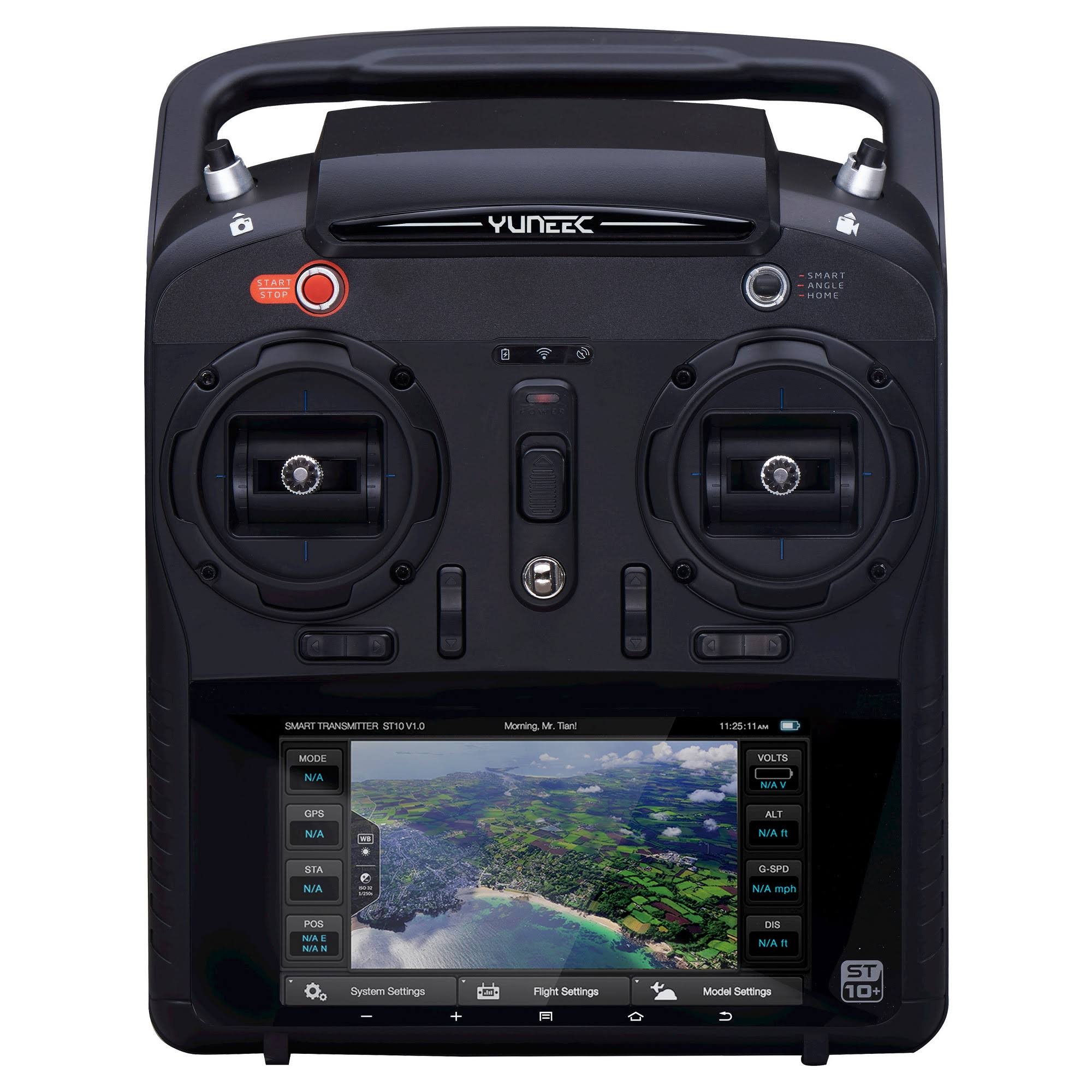 4K Quadcopter F23670