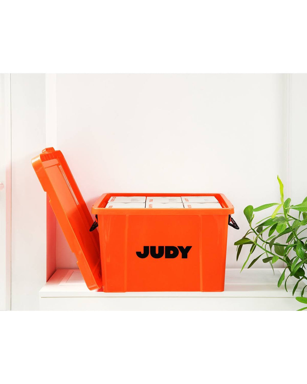 Emergency Preparedness Kit - Orange O724