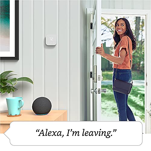 Certified Refurbished Smart Thermostat U229331