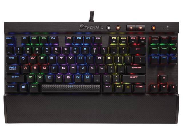 Compact Mechanical Gaming Keyboard G86060