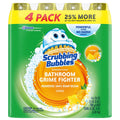 25 oz Foaming Bathroom Cleaner 4 pk F3900