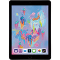 iPad 6th Gen 9.7" 128GB WiFi Space Gray C767