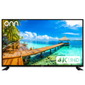 50x22 Class 4K Ultra HD UHD LED TV I50257