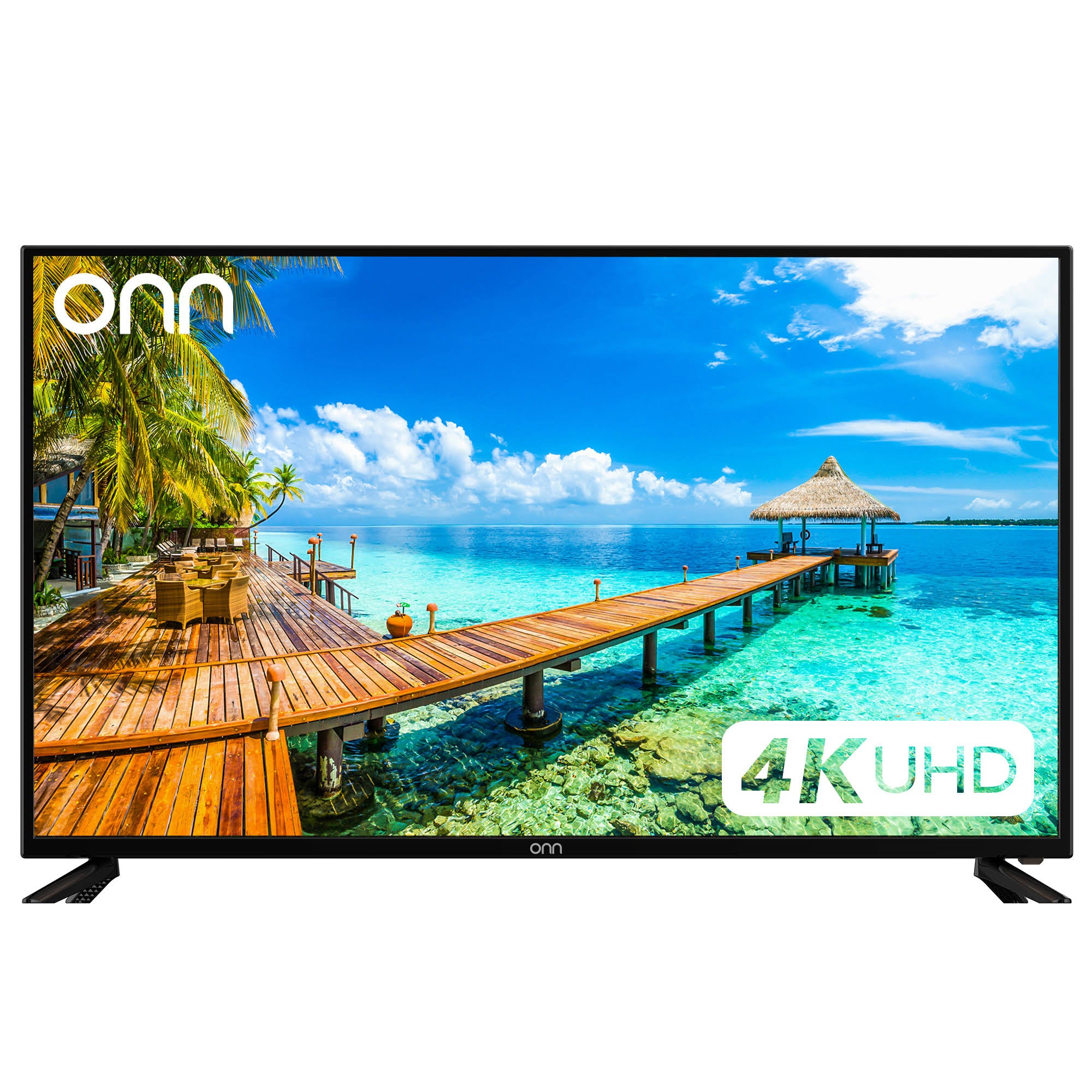 50x22 Class 4K Ultra HD UHD LED TV I50257