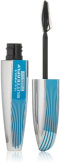 Blackest Black Waterproof Mascara 0.21 oz Pack of 4 L457318