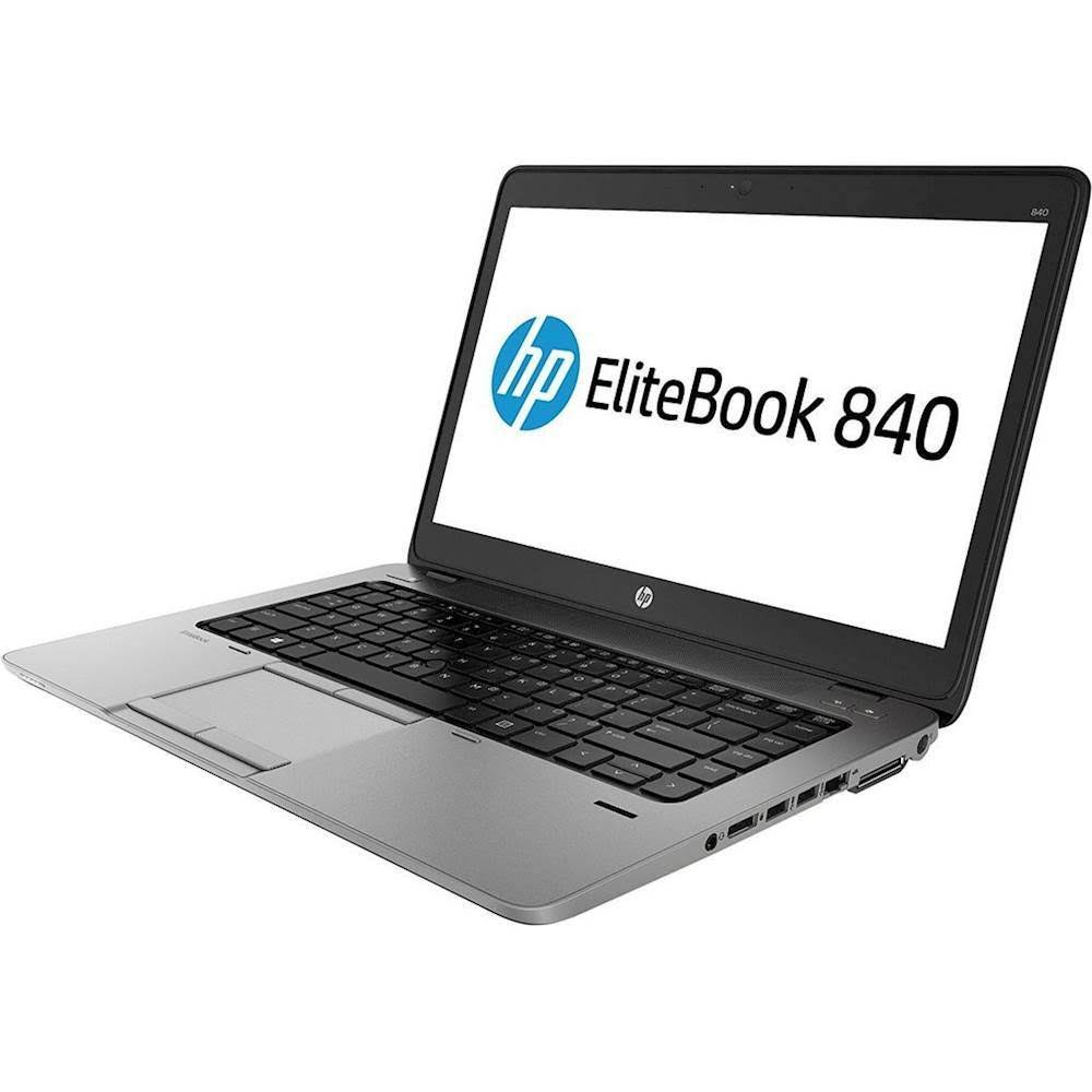 14″ Notebook - Core i5 4300U 1.9 GHz - 8 GB RAM - 128 GB SSD - Black C69293