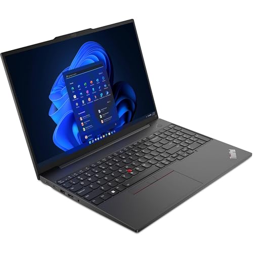 16" FHD+ AMD Ryzen 5 7530U 16GB RAM 512GB SSD Backlit Laptop K59269