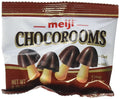 24 individual 21g bags Chocorooms X45537