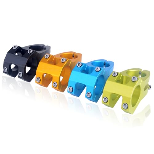 31.8mm Short Handlebar Mountain Bike Stem D131335