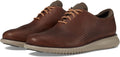Pecan/Truffle Oxford Lined Q695507