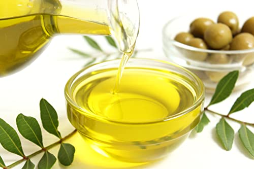 Organic Extra Virgin Olive Oil, 16.9 oz A552