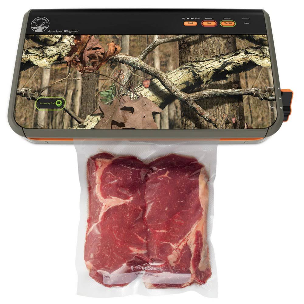 Vacuum Sealer X1178