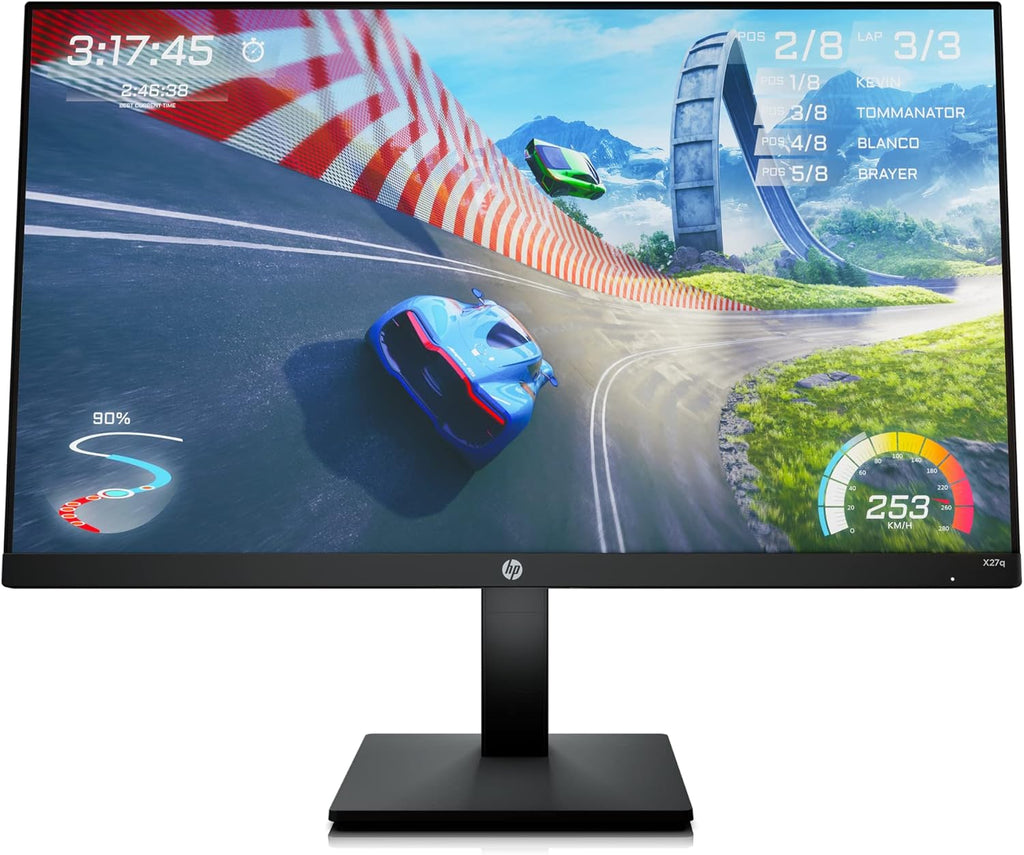 27-inch QHD Gaming Monitor with AMD FreeSync Premium Technology X613
