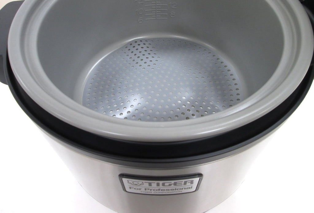Stainless Rice Cooker Y3200