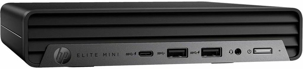 Intel Core i7 12th Gen i7-12700T 16 GB 512 GB SSD Mini PC Windows 11 Pro M826615