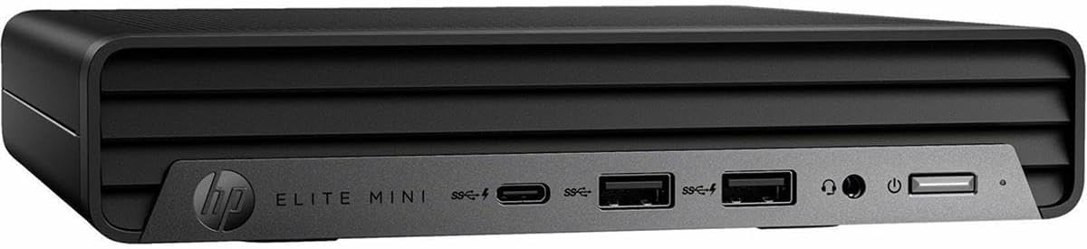 Intel Core i7 12th Gen i7-12700T 16 GB 512 GB SSD Mini PC Windows 11 Pro M826615
