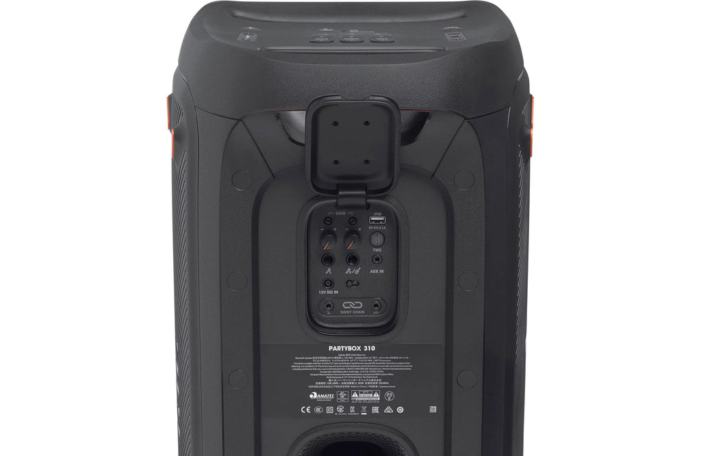 Portable Bluetooth Speaker with Long Lasting Battery X1152