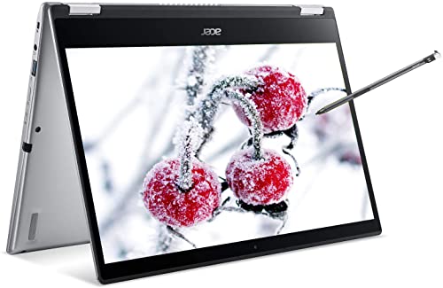 15.6" HD Display Chromebook Laptop with 4GB RAM 64GB eMMC I5445