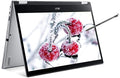 15.6" HD Display Chromebook Laptop with 4GB RAM 64GB eMMC I5445