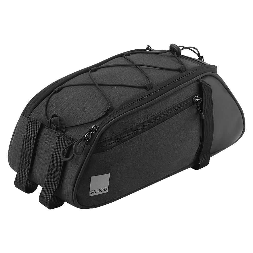 Water Repellent Bike Rear Seat Trunk Cargo Bag J11391