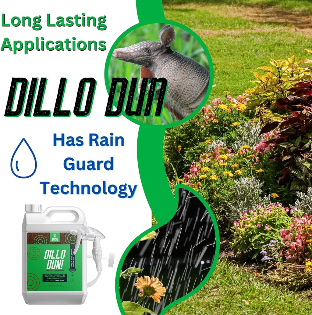 Armadillo Repellent Spray U54880