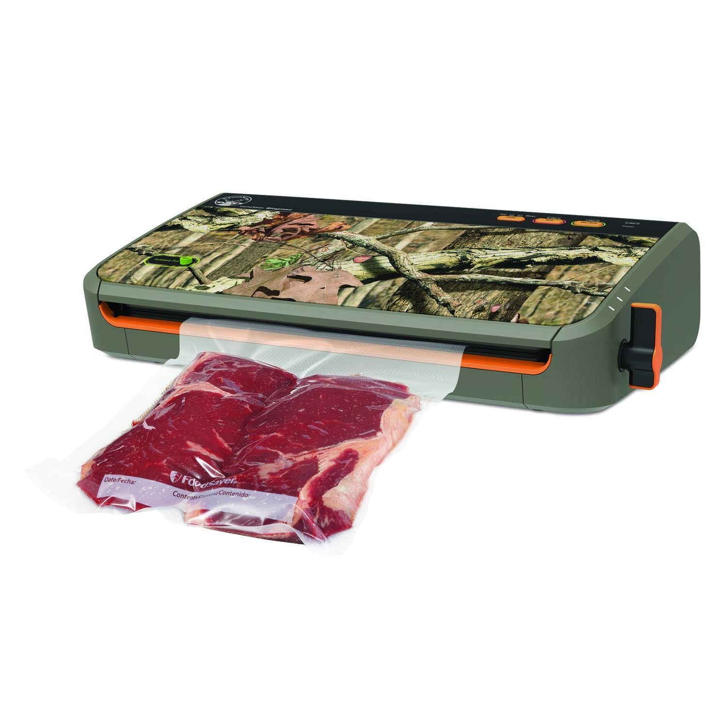 Vacuum Sealer X1178