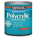Clear Polycrylic Protective Finish L841187
