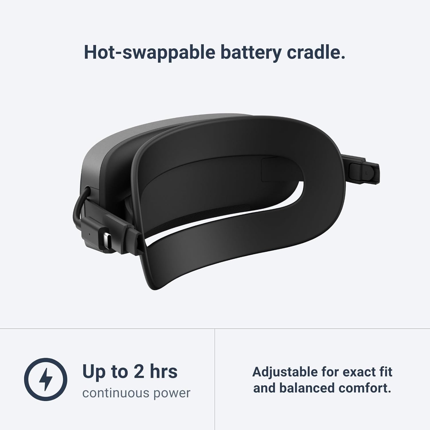 XR Elite Mixed Reality PC VR Headset with Controllers J373