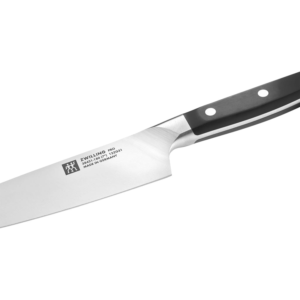7-inch Chef's Knife F8077