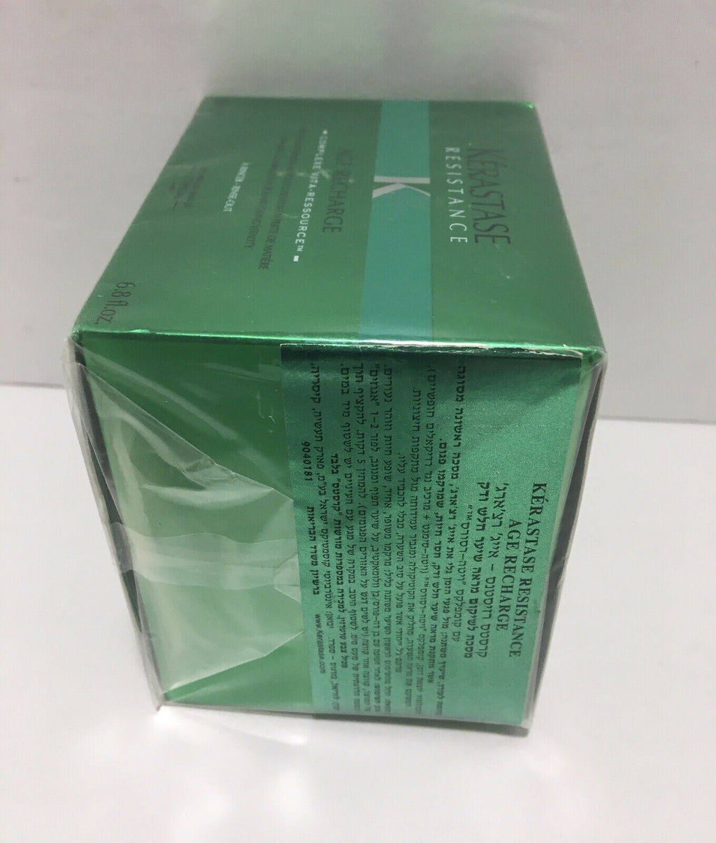 Firming Gel Masque 6.8 oz H992