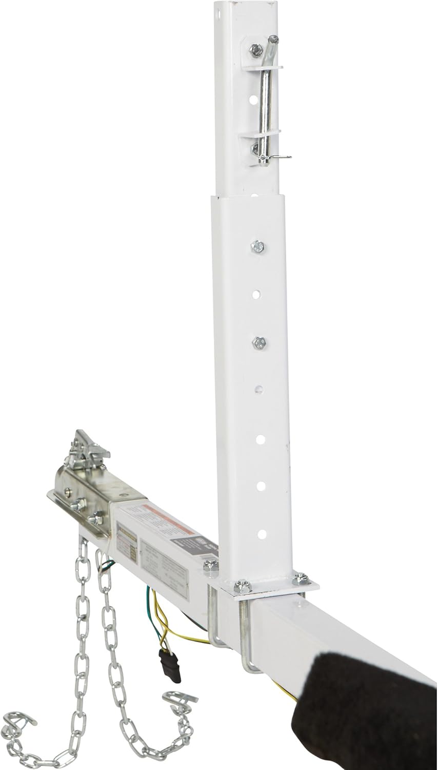 Boat Trailer Kit - 610-Lb. Load Capacity J249847