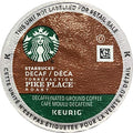 Decaf Coffee, Keurig T2766