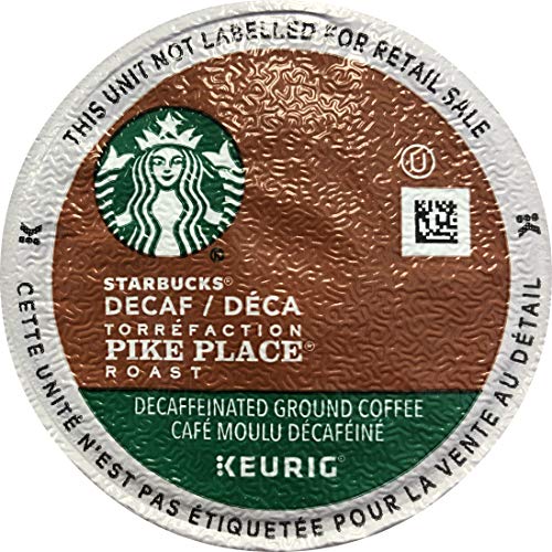 Decaf Coffee, Keurig T2766