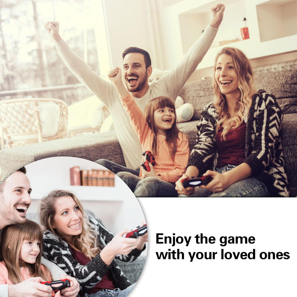 Wireless Controller for PS4 L684