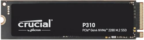 1TB PCIe Gen4 NVMe M.2 SSD M63383