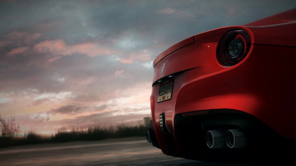 Need For Speed Rivals (Xbox 360) I47233