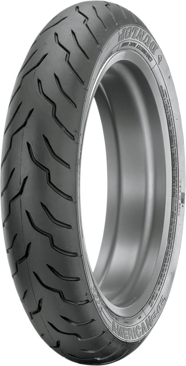 100/90-19 57H Front Motorcycle Tire X73804