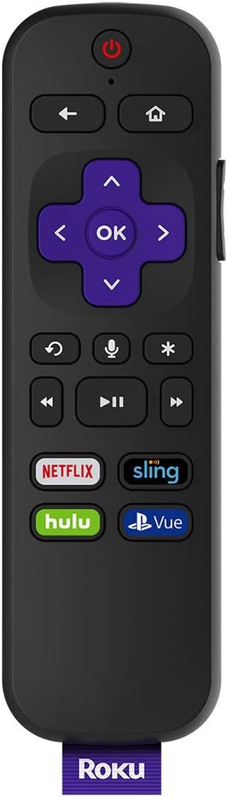 Roku Streaming Stick+ Z86141