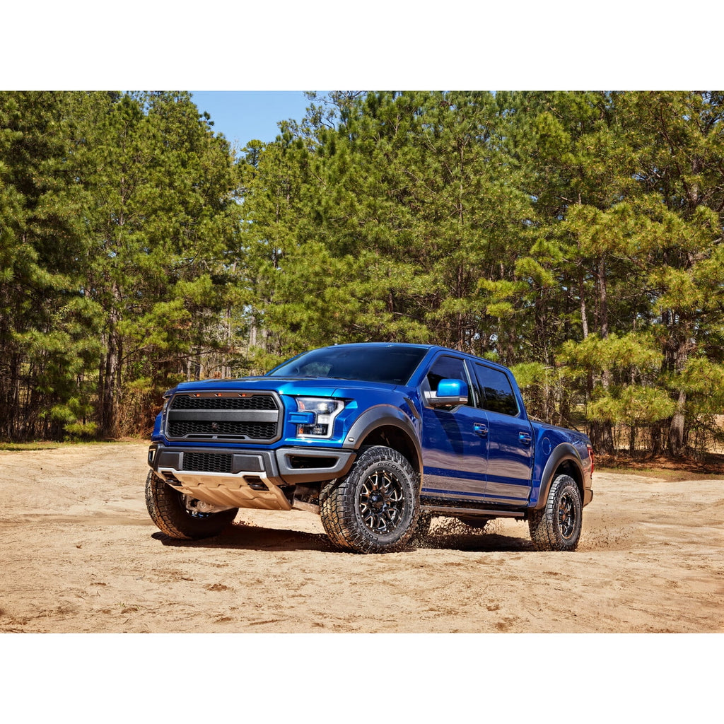 LT275/65R20 E 126S All-Season Tire I650