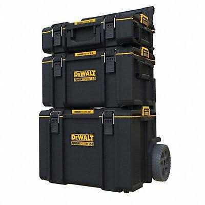 ToughSystem 2.0 Rolling Tool Box B515