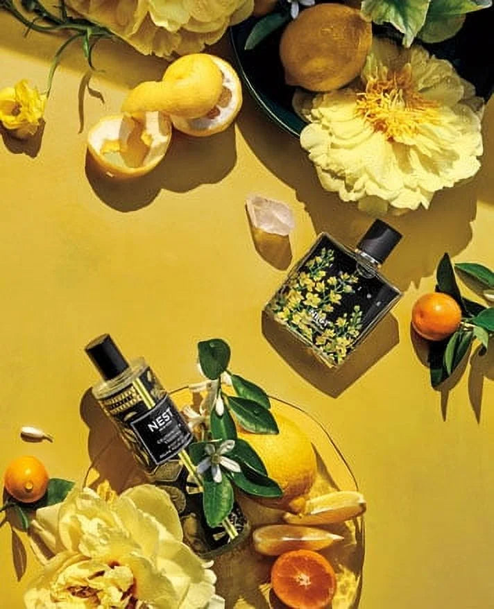 Citrine Perfume Eau de Parfum, 3.4 Fl oz A828